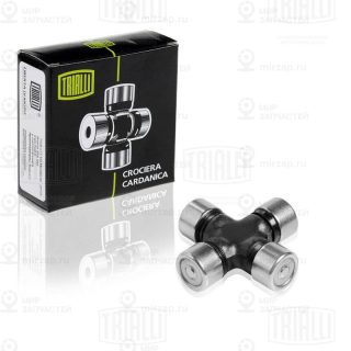 Шарнир продольного вала TRIALLI CC538