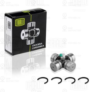 Шарнир продольного вала TRIALLI CC551