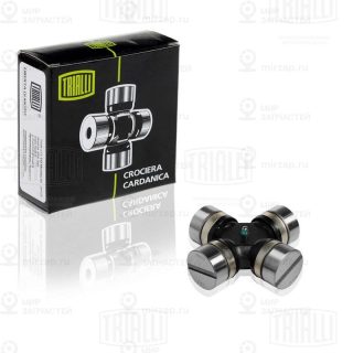 Шарнир продольного вала TRIALLI CC612