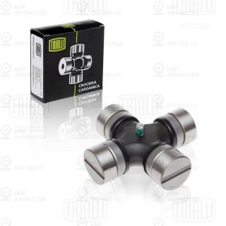 Шарнир продольного вала TRIALLI CC613