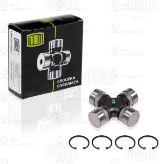 Шарнир продольного вала TRIALLI CC619