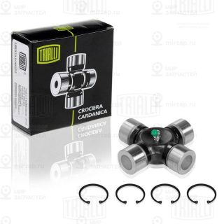 Шарнир продольного вала TRIALLI CC655