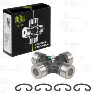 Шарнир продольного вала TRIALLI CC774