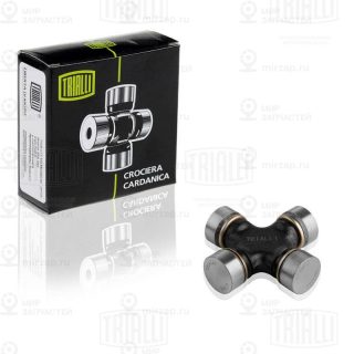 Шарнир продольного вала TRIALLI CC908