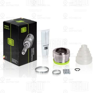Шарнир продольного вала TRIALLI CD7001