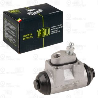 Колесный тормозной цилиндр TRIALLI CF0133