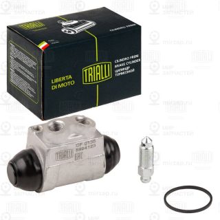 Колесный тормозной цилиндр TRIALLI CF0135
