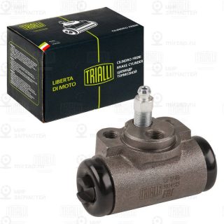 Колесный тормозной цилиндр TRIALLI CF0149