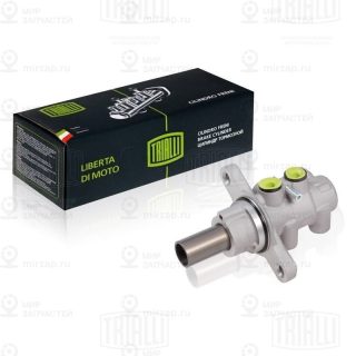 Главный тормозной цилиндр TRIALLI CF0301