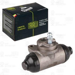 Колесный тормозной цилиндр TRIALLI CF0316