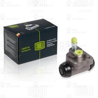 Колесный тормозной цилиндр TRIALLI CF0543