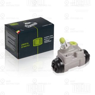Колесный тормозной цилиндр TRIALLI CF0843