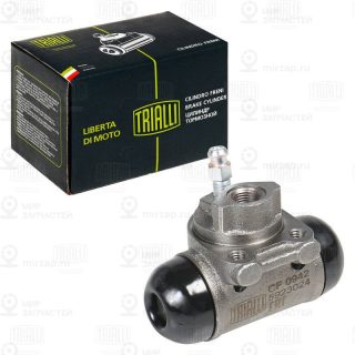 Колесный тормозной цилиндр TRIALLI CF0942