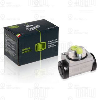 Колесный тормозной цилиндр TRIALLI CF0943