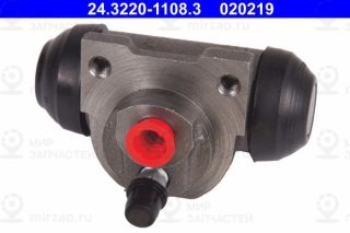Запчасть ATE 24322011083