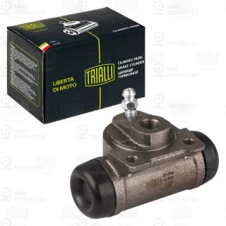Колесный тормозной цилиндр TRIALLI CF2009