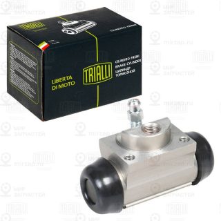 Колесный тормозной цилиндр TRIALLI CF2141