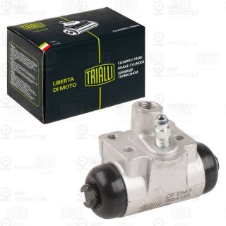 Колесный тормозной цилиндр TRIALLI CF2547
