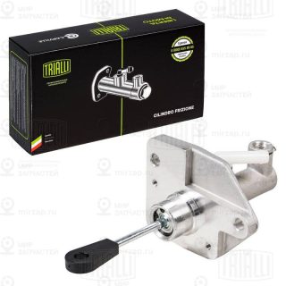 Главный цилиндр сцепления TRIALLI CF8003