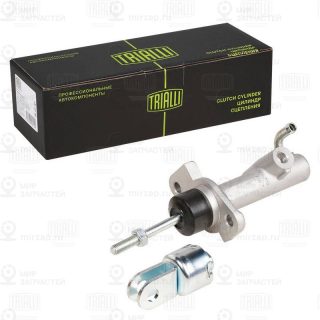 Главный цилиндр сцепления TRIALLI CF807