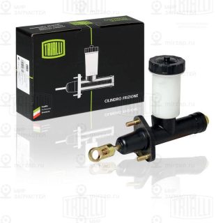 Центральный выключатель, система сцепления TRIALLI CF824