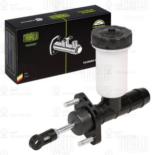 Главный цилиндр сцепления TRIALLI CF864