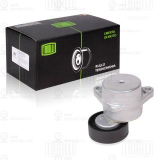 Паразитный / ведущий ролик поликлинового ремня TRIALLI CM0501