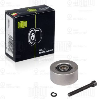 Натяжной ролик ремня ГРМ TRIALLI CM0504