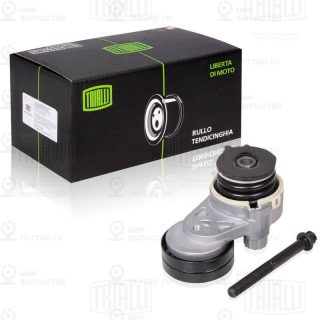 Паразитный / ведущий ролик поликлинового ремня TRIALLI CM0507