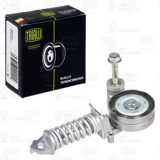 Паразитный / ведущий ролик поликлинового ремня TRIALLI CM0508