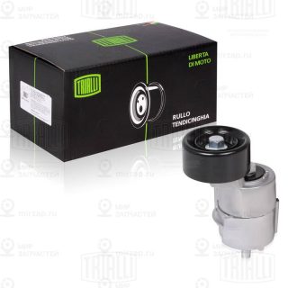 Паразитный / ведущий ролик поликлинового ремня TRIALLI CM0807