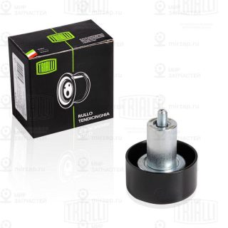 Паразитный / ведущий ролик поликлинового ремня TRIALLI CM105
