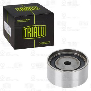 Паразитный / ведущий ролик зубчатого ремня TRIALLI CM1116