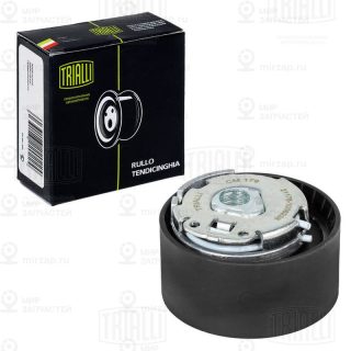 Натяжной ролик ремня ГРМ TRIALLI CM179