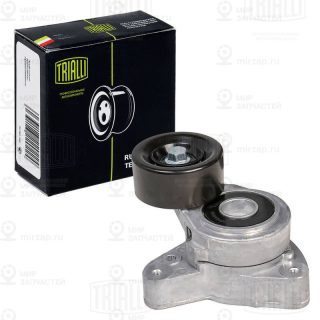 Паразитный / ведущий ролик поликлинового ремня TRIALLI CM2304