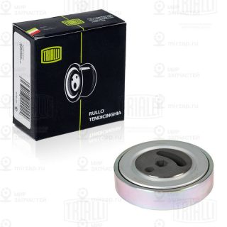 Паразитный / ведущий ролик поликлинового ремня TRIALLI CM2405