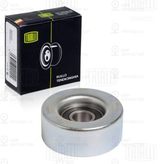 Паразитный / ведущий ролик поликлинового ремня TRIALLI CM2501