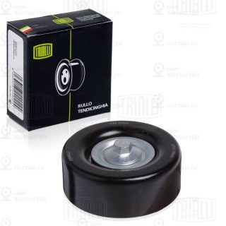 Паразитный / ведущий ролик поликлинового ремня TRIALLI CM2504