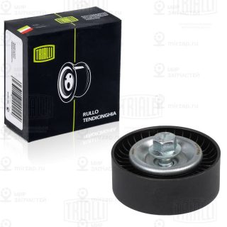 Паразитный / ведущий ролик поликлинового ремня TRIALLI CM3001