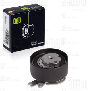 Натяжной ролик ремня ГРМ TRIALLI CM3002