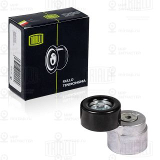 Паразитный / ведущий ролик поликлинового ремня TRIALLI CM5066