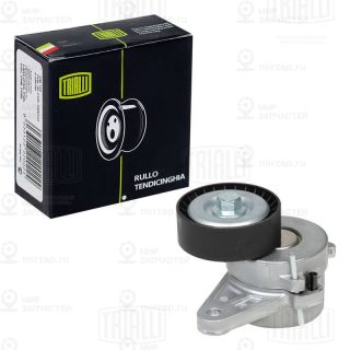 Паразитный / ведущий ролик поликлинового ремня TRIALLI CM5090