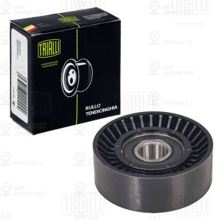Паразитный / ведущий ролик поликлинового ремня TRIALLI CM5093