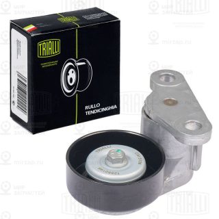 Паразитный / ведущий ролик поликлинового ремня TRIALLI CM5106