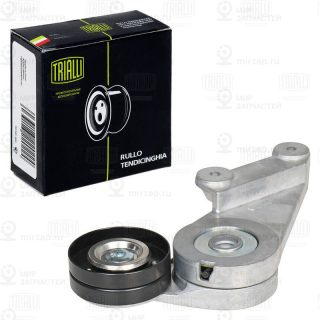 Паразитный / ведущий ролик поликлинового ремня TRIALLI CM5281