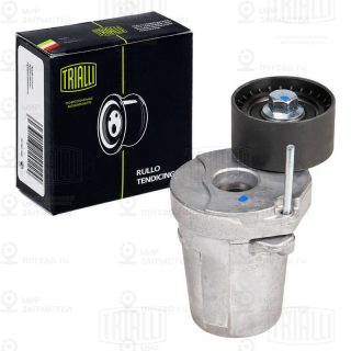 Паразитный / ведущий ролик поликлинового ремня TRIALLI CM5286