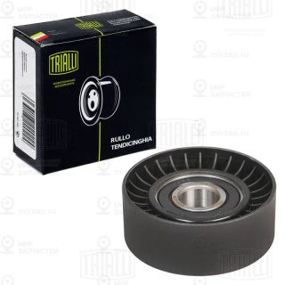 Паразитный / ведущий ролик поликлинового ремня TRIALLI CM5300