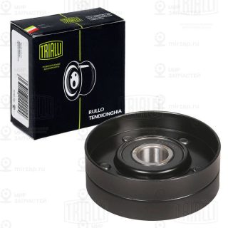 Паразитный / ведущий ролик поликлинового ремня TRIALLI CM5303