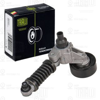 Паразитный / ведущий ролик поликлинового ремня TRIALLI CM5323