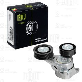 Паразитный / ведущий ролик поликлинового ремня TRIALLI CM5341